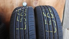 Sommerreifen 225 r16 gebraucht kaufen  Hennef