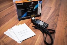 Sekonic belichtungsmesser lite gebraucht kaufen  Offenberg