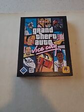 Grand Theft Auto: Vice City (Dt.) (PC, 2006) -Big Box comprar usado  Enviando para Brazil