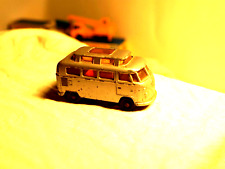 Matchbox lesney vw gebraucht kaufen  Gangelt