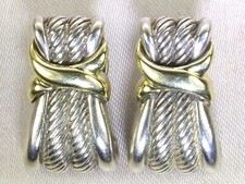 David yurman sterling for sale  Indianapolis