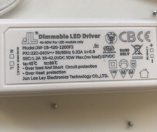 Led driver 420 gebraucht kaufen  Menden (Sauerland)
