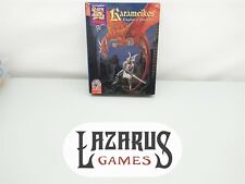 Dungeons & Dragons, D&D: Mystara - Karameikos 2500 (sem mapas ou CD de áudio) comprar usado  Enviando para Brazil