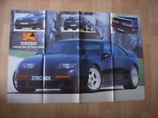 Strosek nissan 300 gebraucht kaufen  Bergkamen
