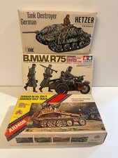 Tank destroyer hetzer for sale  Highland