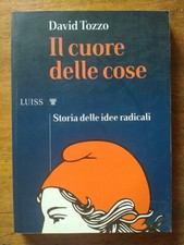 David tozzo cuore usato  Latina