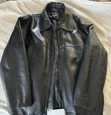 Men leather jacket for sale  Amherst