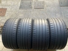 Pneumatici michelin 255 usato  Ragalna