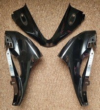 honda cbr 125 fairing for sale  SPALDING