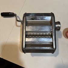Marcato pasta maker for sale  Glenford