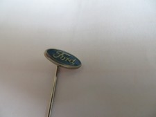 Ford anstecknadel pin gebraucht kaufen  Groß-Umstadt