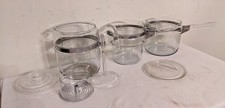 Pair pyrex vintage for sale  Riva