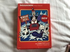 Rare intellivision thin for sale  GILLINGHAM