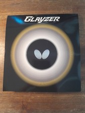 Butterfly glayzer red gebraucht kaufen  Wülfrath