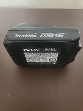 Genuine makita 18v d'occasion  Expédié en Belgium
