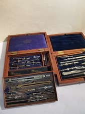Antique vintage draughts for sale  MINEHEAD