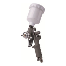 Aerotec farbspritzpistole druc gebraucht kaufen  Berlin