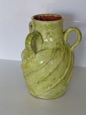 Vase ceramique . d'occasion  Challans
