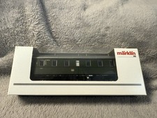 Märklin 43132 personenwagen gebraucht kaufen  Straubing