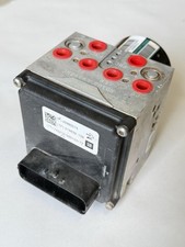 11 BOMBA DE FREIO ANTIBLOQUEIO CHEVROLET GMC SILVERADO SIERRA 2500 3500 ABS 20980215, usado comprar usado  Enviando para Brazil
