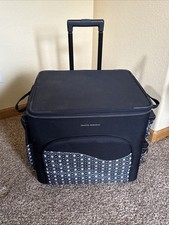 Creative memories tote for sale  Broomfield