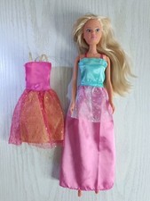 Simba toys steffi d'occasion  Strasbourg-