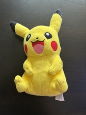 Pokémon plüschtier pikachu gebraucht kaufen  Zeven
