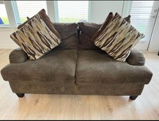 Piece sofa set for sale  Richmond