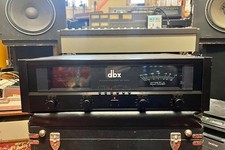  Amplificador de potência dbx BX-3mkII comprar usado  Enviando para Brazil