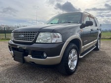 Ford explorer 4.6 for sale Ford explorer 4.6 for sale  MIDDLESBROUGH