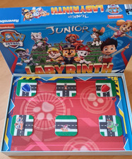 Ravensburger labyrinth junior gebraucht kaufen  Attenweiler