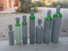 Bombola 10.14. miscela usato  Italia
