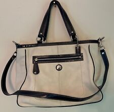 Coach laura bone for sale  Southbury