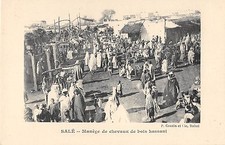 Cpa maroc sale d'occasion  Claira