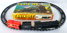 Vintage train set for sale  LUTON