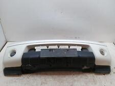 Front bumper nissan for sale  SKELMERSDALE