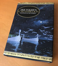 Silmarillion deluxe tolkien usato  Roma