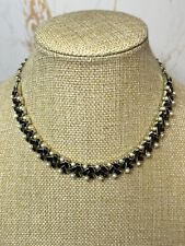 Coro black enamel for sale  YORK