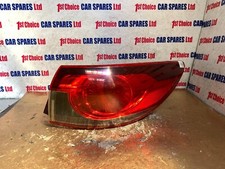 Mazda saloon 4dr for sale  ACCRINGTON