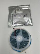 (QUANTIDADE 2) Fita LED flexível LemonBest luzes de tira 16,4 pés branca fria SMD5630 comprar usado  Enviando para Brazil