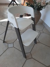 Stokke steps hazy gebraucht kaufen  Frankfurt am Main
