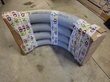 4pcs prime pvc for sale  Silverton