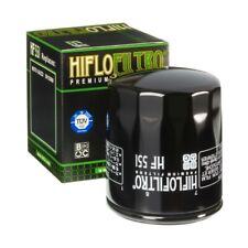Filtre huile hiflofiltro d'occasion  Les Angles