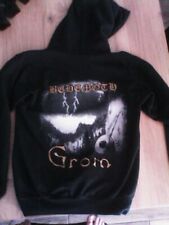 Sweat hoodies behemoth d'occasion  Naintré