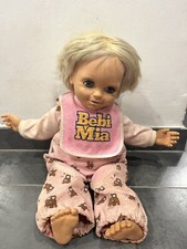 Baby mia bebi usato  Roma