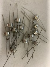 NOS 12 PCS Vintage Motorola 2N4193 Retificador TRANSISTOR K3-X comprar usado  Enviando para Brazil