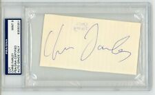 Chris farley signed for sale  Los Angeles