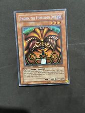 Carta exodia proibito usato  Montalto Uffugo