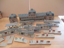 Vollmer spur gebäude gebraucht kaufen  Wenden