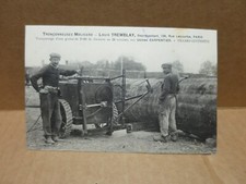 Villers cotterets woodworking d'occasion  Expédié en Belgium